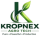 kropnex logo redifined