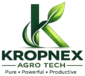 kropnex logo redifined