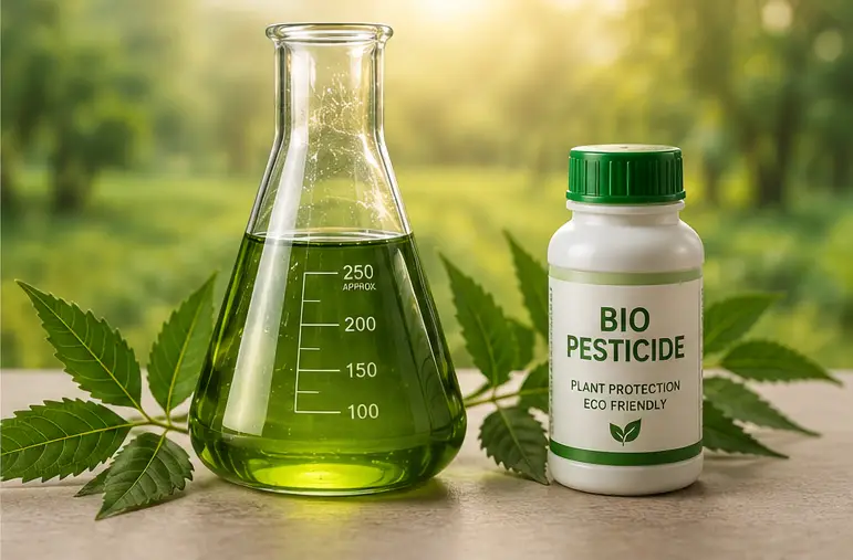 bio pestisides