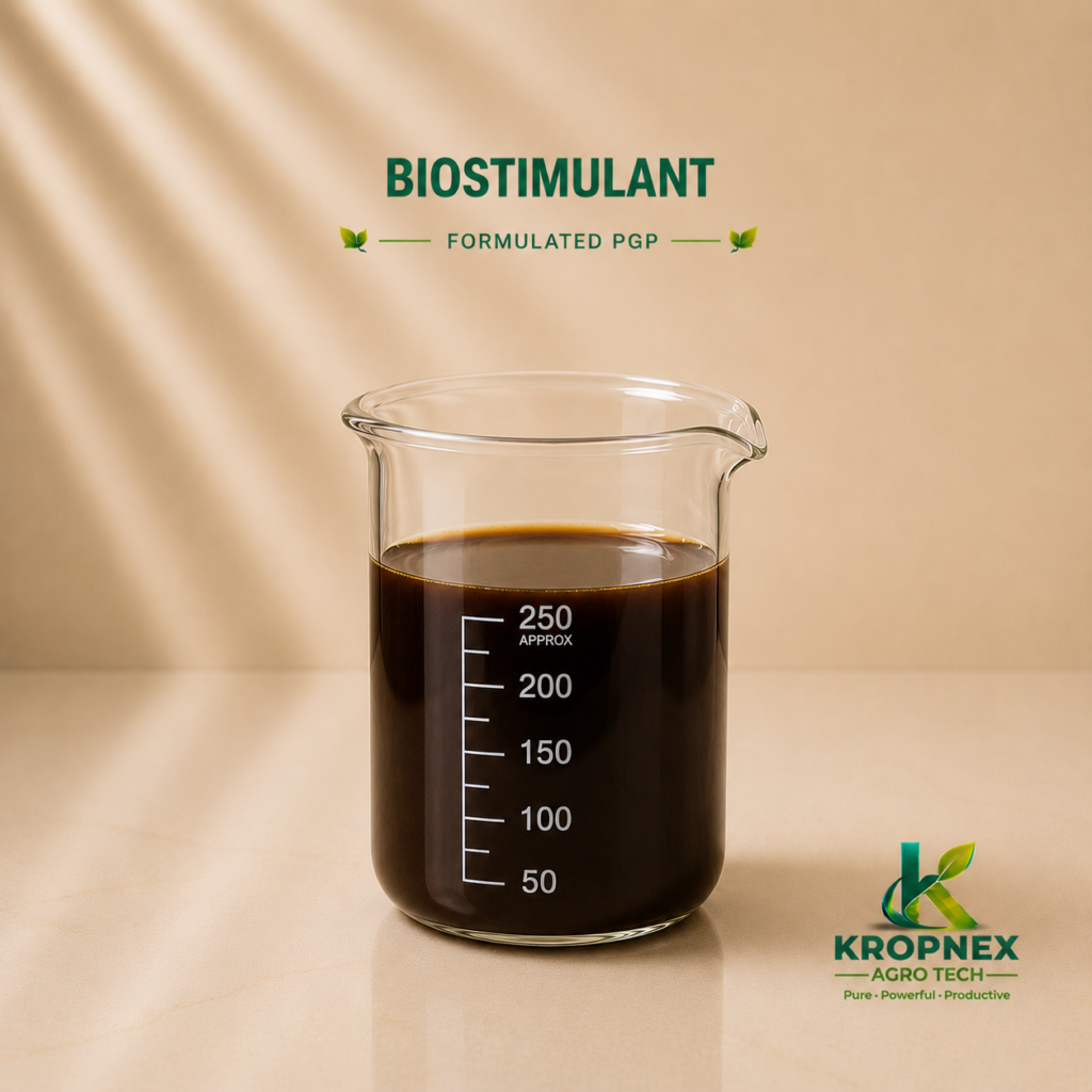 biostimulant 1 ml
