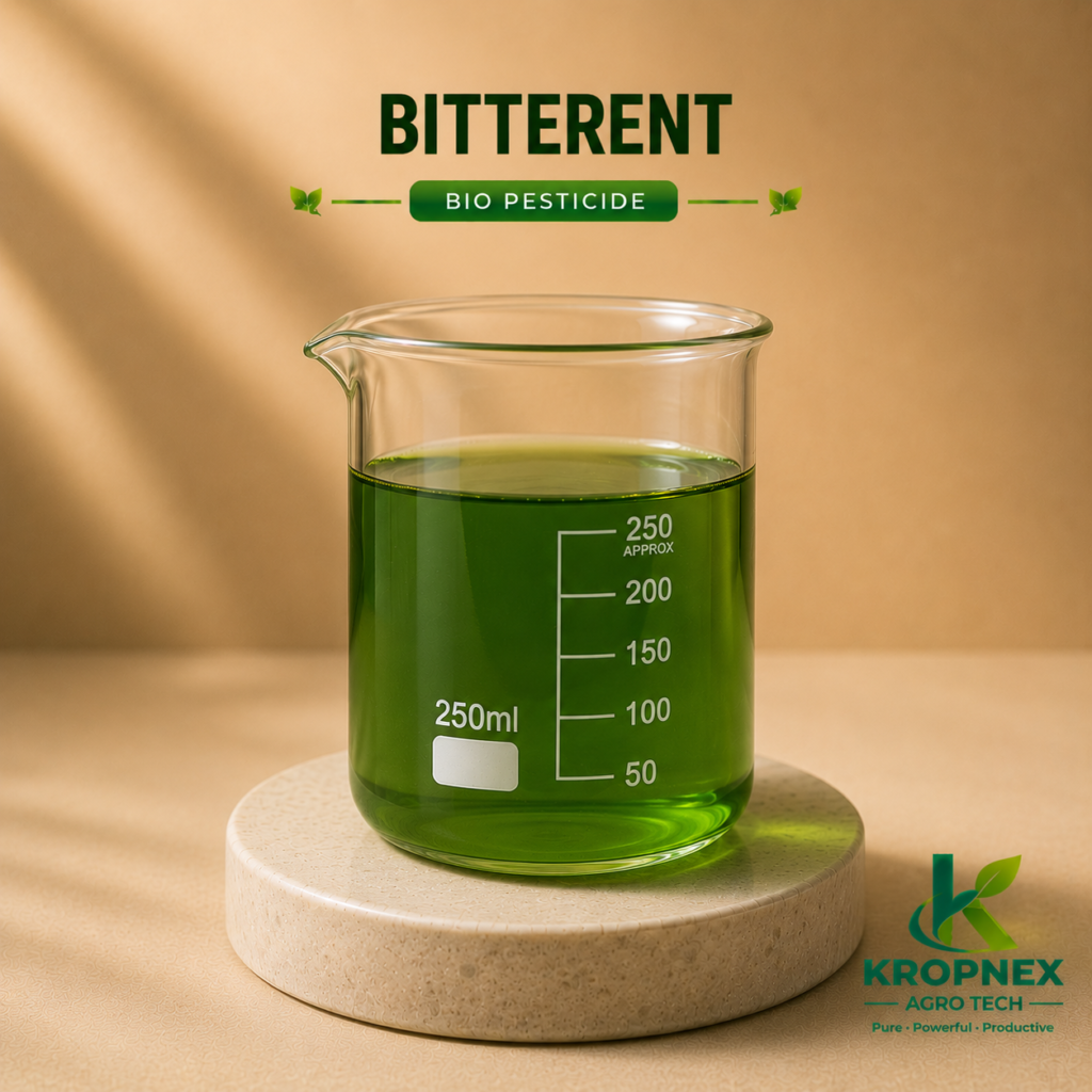 bitterent