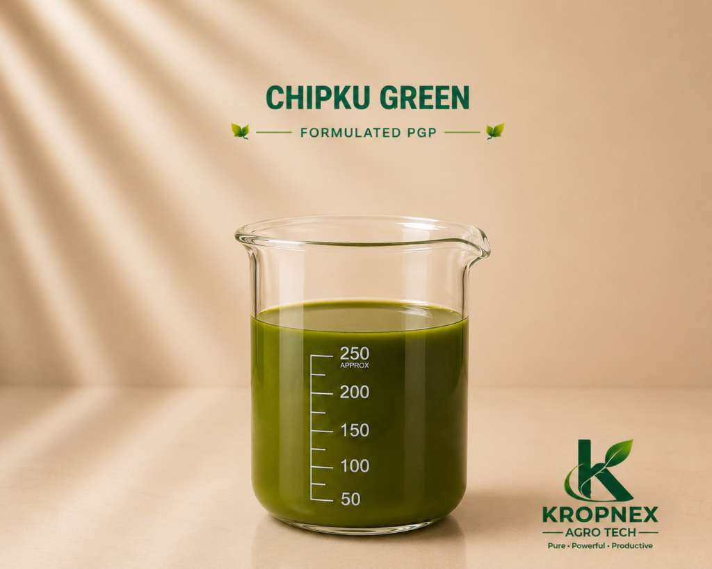 chipku green