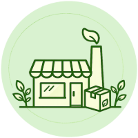 distributors dealers icon image ai