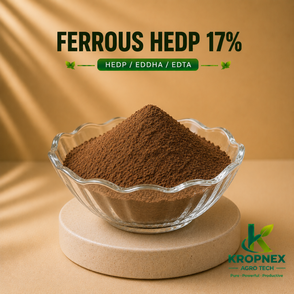 ferrous hedp 17