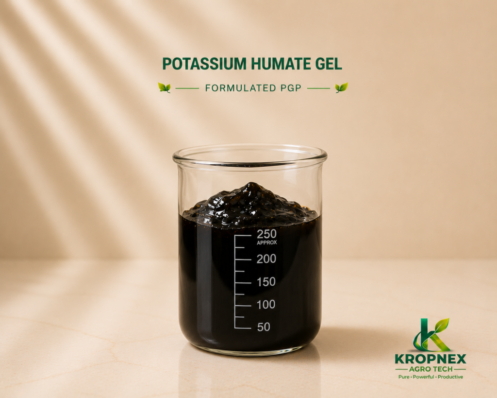 Potassium Humate Gel 1024x819