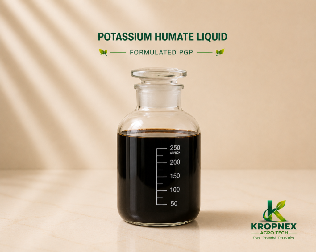 Potassium Humate Liquid 1024x819