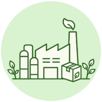 manufacturer icon image ai