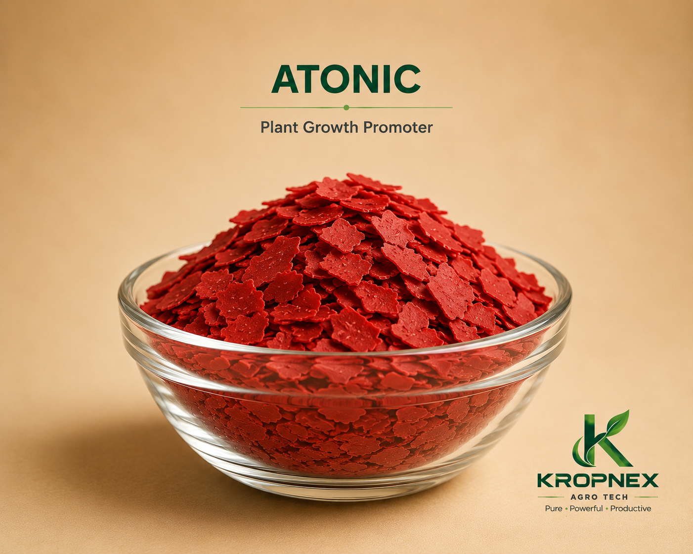 atonic