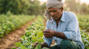 Why Chelated Micronutrients Are a Game – Changer for Indian Soils