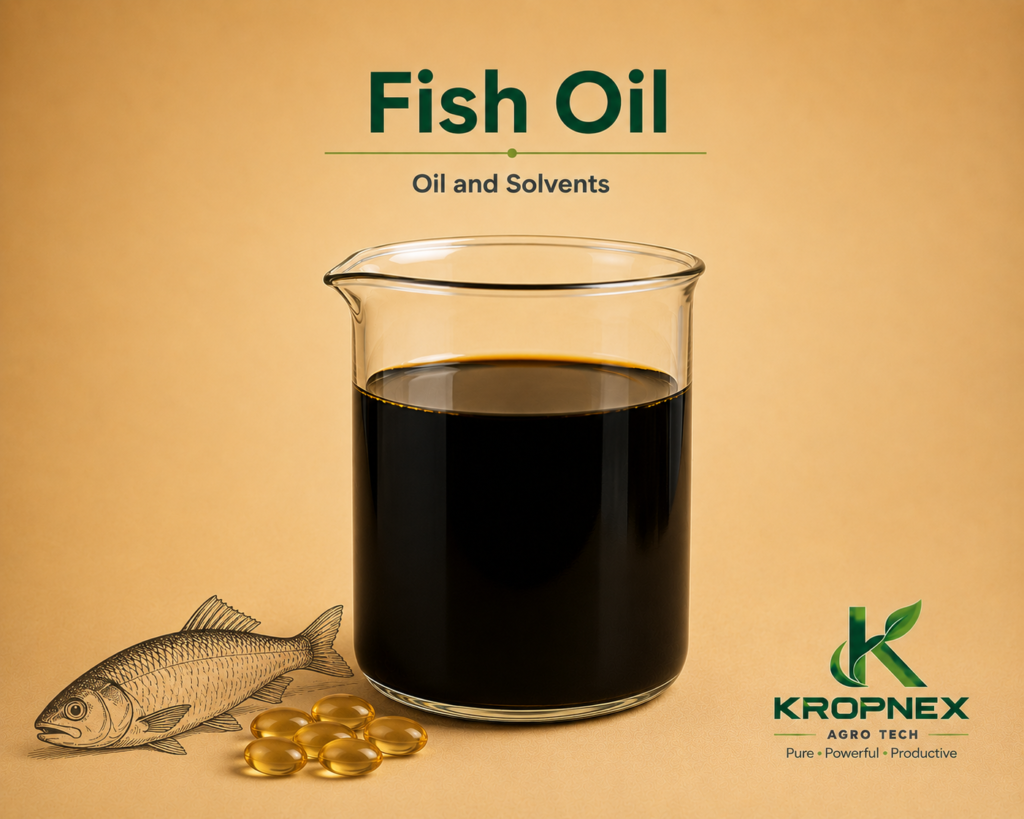 fish oil