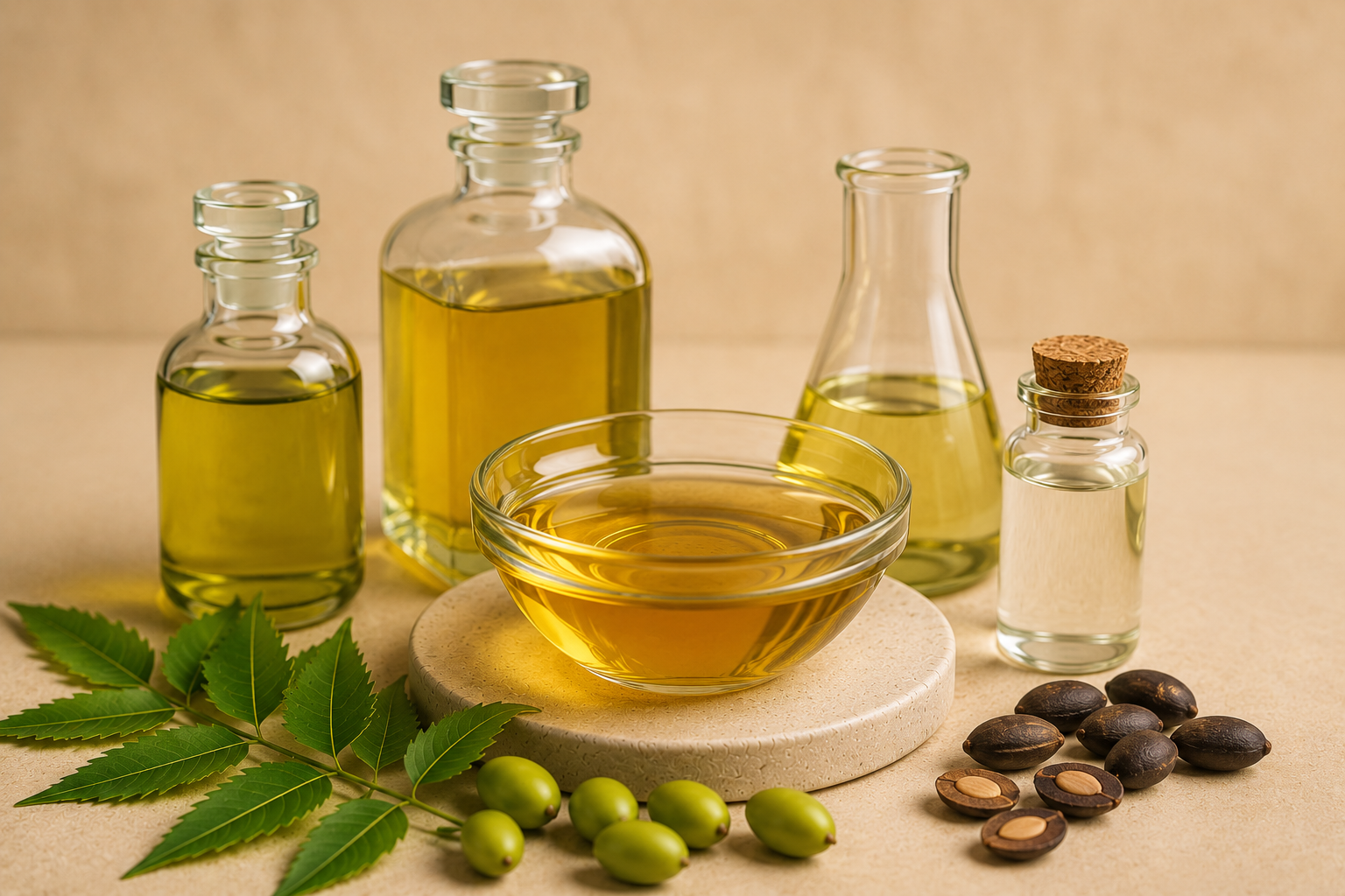 oil solvent category