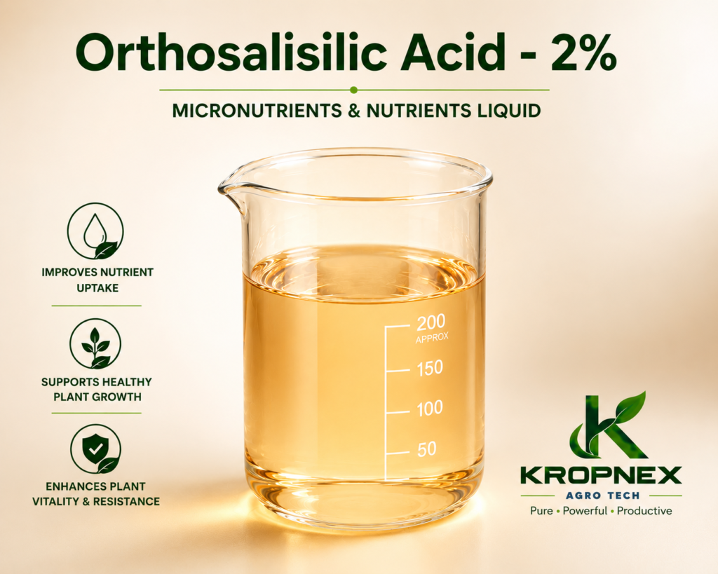 orthosalisilic acid 2