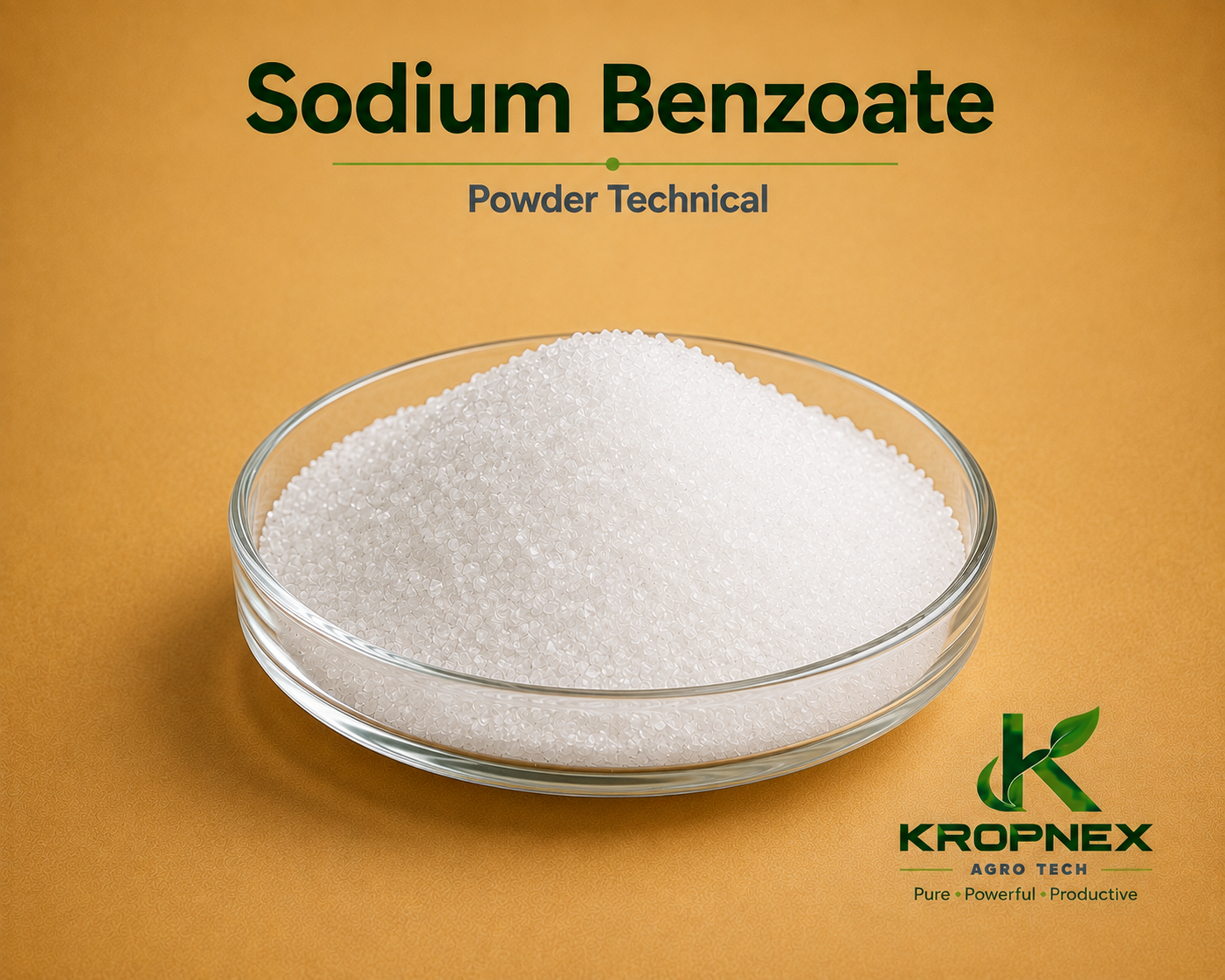 sodium benzoate