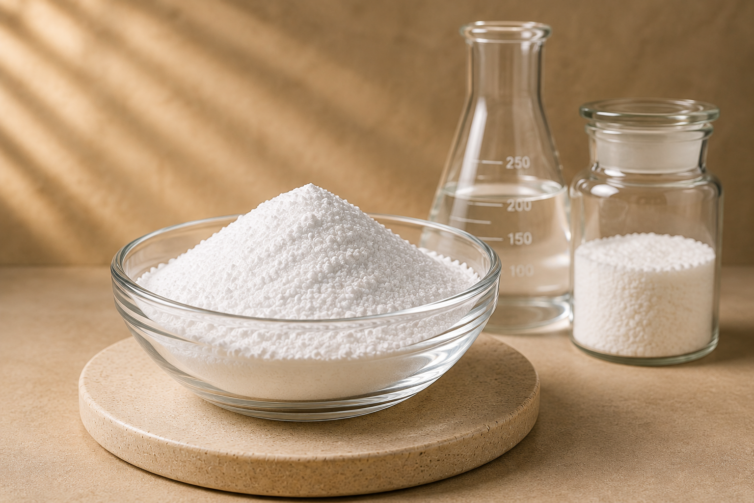 technical powder category